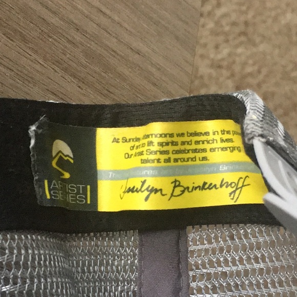 Hat coastal spruce - Picture 5 of 9